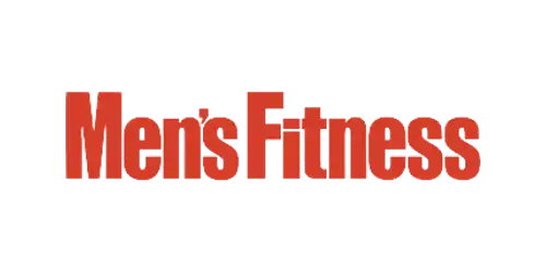 The Midlife Mentors James Davis as seen in Men's Fitness