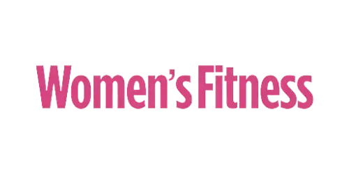 Claire Davis featured in Women's Fitness Magazine with Midle Mentors